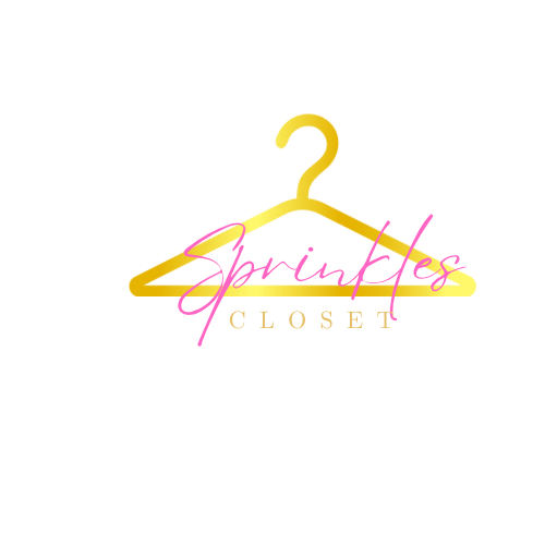 Sprinkles Closet